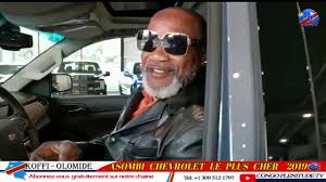 Koffi olomide on wn network delivers the latest videos and editable pages for news & events, including entertainment, music, sports, science and more, sign up and share your playlists. Koffi Olomide Asombi Chevrolet Le Plus Cher 2019 Tembe Na Felix Youtube