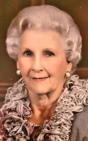 Obituary of Juanita Tidwell Whitener