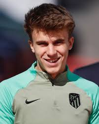 Pablo Barrios, convocado con la...