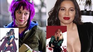 Birds of prey, also marketed as birds of prey (and the fantabulous emancipation of one harley quinn) and harley quinn: Birds Of Prey Casting Youtube