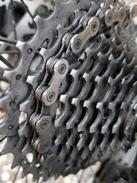 Wann Die Kette Wechseln Kosten Nutzverhaltnis Kette Und Kassette Fahrrad Radforum De