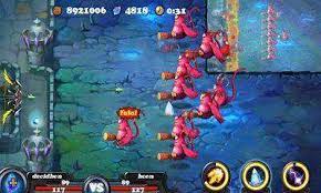 Best defense game on market is here!epic journey to protect and defend your kingdom. Defender Ii Unlimited Crystals Mod Apk Android Download