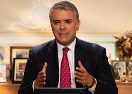 Cuenta oficial de iván duque márquez, presidente de la república de colombia para el. Una Generacion De Mantenidos El Unico Legado Que Dejara Ivan Duque Las2orillas