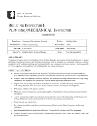 Maybe you would like to learn more about one of these? Plumbing Mechanical Inspector