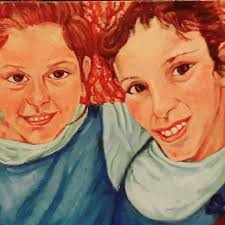 Not Even Moses Could Make It Happen  https://open.substack.com/pub/randysettenbrino/p/not-even-moses-could-make-it-happen?r=1vv16f&utm_campaign=post&utm_medium=web&showWelcomeOnShare=true  Painting oil