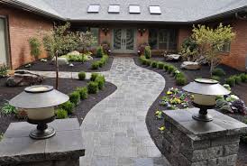 Even in small yards, the secret to making your space look perfect is by having clearly defined boundaries between major. Best Hardscape Ideas And Paver Designs