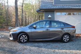 Can you jump start a hybrid car howstuffworks. 2017 Toyota Prius Prime Gas Mileage Electric Range Review