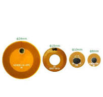 FPC 마이크로 플렉시블 메탈 RFID 태그 - https://glomaxrfid.com/