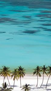 Maybe you would like to learn more about one of these? 60 Tropical Beach Landscape Wallpapers Hd 4k 5k For Pc And Mobile Download Free Images For Iphone Android