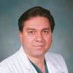 Dr. Syed Mehdi, MD, Internal Medicine