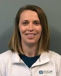 Anne Clifford, PT, DPT