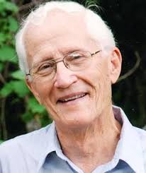 Gerald WHITAKER Obituary (2017)