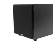 Thunder SHK-12SA 600W (12") AKTÍV hifi / házimozi mélyláda