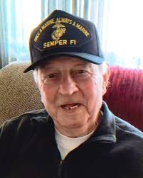 Donald R. Sampley Obituary May 23, 2024