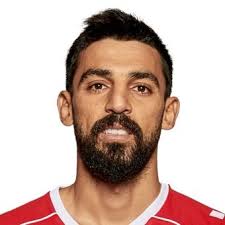 Profile A. Jalloul, Al Hikma: Info, news, matches and statistics