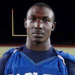 Jamal Cole's Wilmer-Hutchins High School Bio