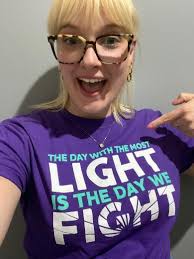 2025 The Longest Day: Krista's Crew