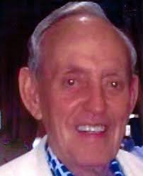 Harry D. 'Jack' Simpson Jr.