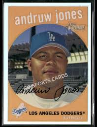 Minor League Baseball Card Singles