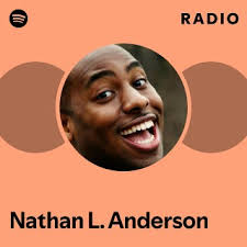 Nathan L. Anderson Radio