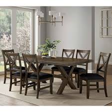 Farmhouse dining room table dinning room tables dining room lighting dining room design beautiful dining rooms easy farmhouse chandelier costco: Costco Dining Table Set Furniture Off 74