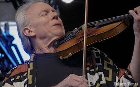 Rigney Headlines Folsom Powerhouse Of Blues Sunday