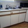 Painting cabinets may take a little bit of time and elbow grease, but the impact that freshly painted cabinets can make is staggering. Https Encrypted Tbn0 Gstatic Com Images Q Tbn And9gcsdzneqc2xusixbihca2w7e2maukkpvsidtjmlagwfmvk4buujj Usqp Cau