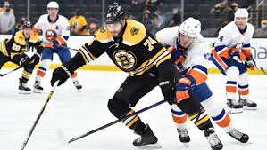 The official site of the new york islanders. 2021 Nhl Playoffs Bruins Vs Islanders Preview Analysis Key Matchup Rsn