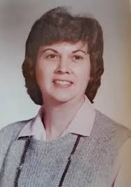 Obituary information for Evelyn J. Rineer