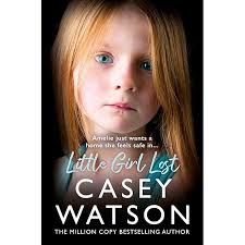 Little Prisoners: A tragic story of siblings trapped in a world of abuse  and suffering: Amazon.co.uk: Watson, Casey: 9780007436606: Books