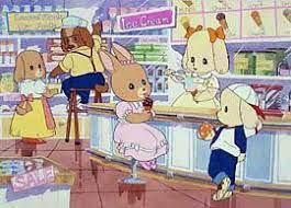 新メイプルタウン物語 パームタウン編 1987 子供時代 夢かわいい アニメ 懐かしい