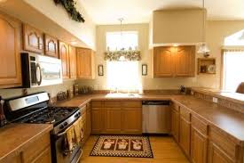 mobile home kitchen cabinets for style