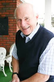 KNUT «KUPPER`N» JOHANNESEN: 90 eventyrlige år