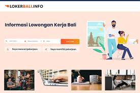 Mencari informasi lowongan pekerjaan via internet adalah langkah yang sangat tepat dan efektif karena saat ini ada banyak sekali website atau situs penyedia informasi lowongan kerja. Info Lowongan Kerja Bali Terupdate Kanal Pengetahuan