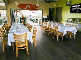 Ideal Bar And Grill Restaurant Santa Cruz Rehearsal Dinner Northern California Rehearsal Dinner Rehearsal Dinner Venues Private Dining Room Restaurant