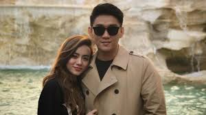 Tak hanya itu, acara akad nikah ini juga dihadiri oleh orang tua mendiang dylan sahara. Citra Monica Disebut Mirip Dylan Sahara Begini Ungkapan Hati Ifan Seventeen Kumparan Com
