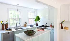 kitchen renovations princeton, new