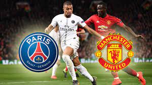 Champions league full match replay highlights manchester city psg. Psg Vs Manchester United Heute Live Im Tv Und Im Live Stream Sehen Goal Com