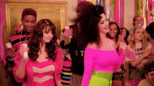 Gif Music Video Katy Perry Rebecca Black Animated Gif On Gifer