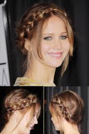 And while those are classics, you don't necessarily have to be rapunzel to wear them. Spotlight On Milkmaid Braids The Fashion Foot
