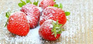 Le Sucre Des Fruits Fait Il Grossir Le Blog Anaca3 Com