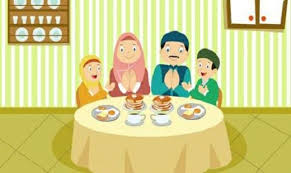 Doa Buka Puasa Lengkap Dan Berbagai Macam Puasa Mamikos Info