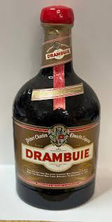 Buy Drambuie Honey Whisky Liqueur ...