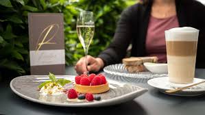 Maybe you would like to learn more about one of these? Rosalie S Deli Cafe The Dorf