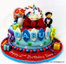 Brawl stars, diğer moba oyunlarının yaptığı gibi çok çeşitli oynanabilir karakterlere sahiptir. The Sensational Cakes Pororo Party Cake With A Boy In Suit Figurines Cake Singapore Pororo Cupcake Singapore Teal And Red Cake Singapore