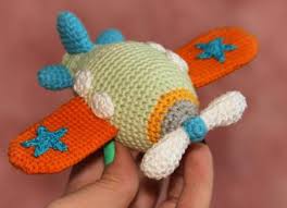 Amigurumi Ucak Tarifi Yapimi Mimuu Com Tig Desenleri Serbest Orgu Sevimli Tig Isi