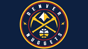 Denver nuggets circle png download. Denver Nuggets Logo Logos De Marcas