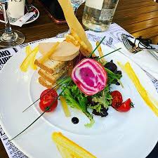Les 10 Meilleurs Restaurants Qui Proposent Une Nourriture Saine A Lyon