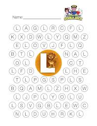 6 Alphabet Letter L Worksheet In 2020 Printable Preschool Worksheets Shape Worksheets For Preschool Preschool Worksheets