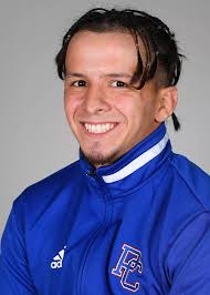 2021-22 Men's Wrestling Roster